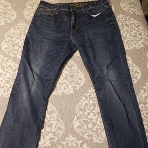 American Eagle Extreme Flex Jeans